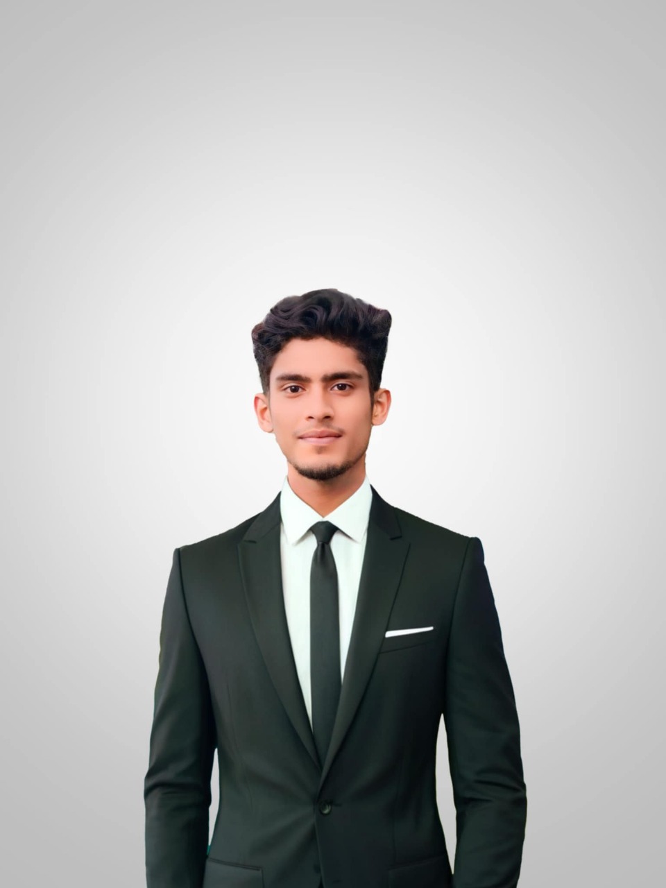 Senior UI/UX Designer