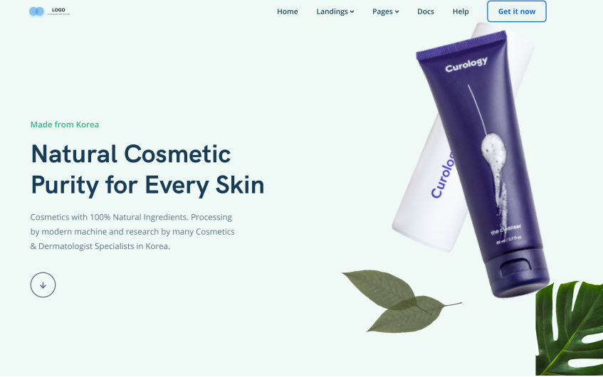 Cosmetics